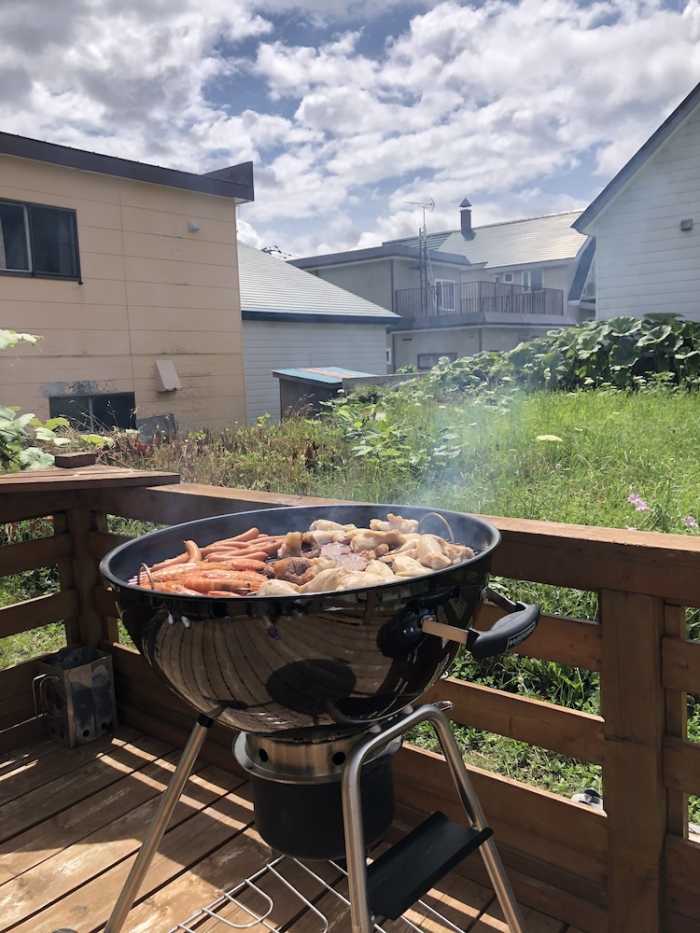 HDO 富良野ガーデンの家 旭川