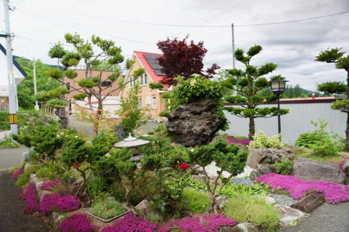 HDO 富良野ガーデンの家 旭川