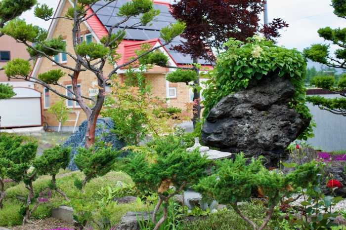 HDO 富良野ガーデンの家 旭川