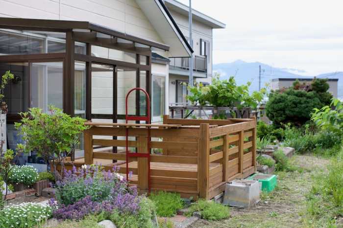 HDO 富良野ガーデンの家 旭川