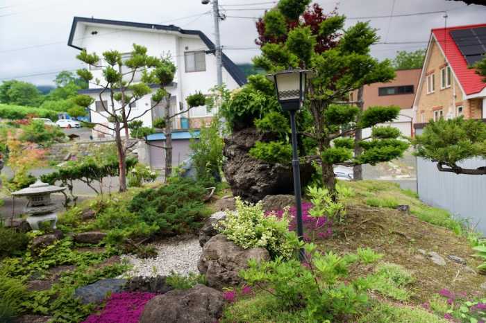 HDO 富良野ガーデンの家 旭川