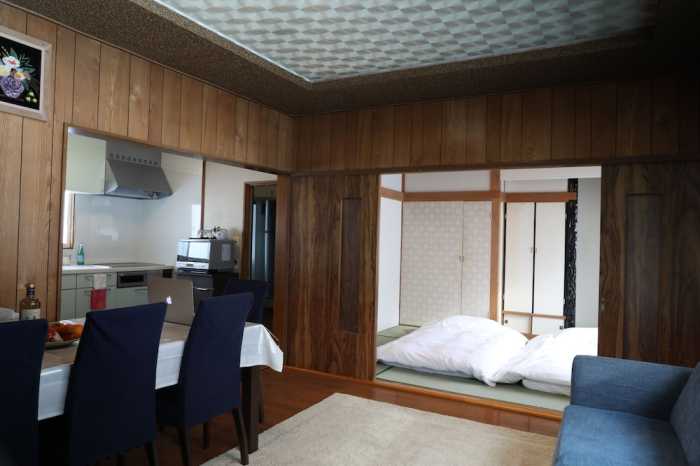 HDO 富良野ガーデンの家 旭川