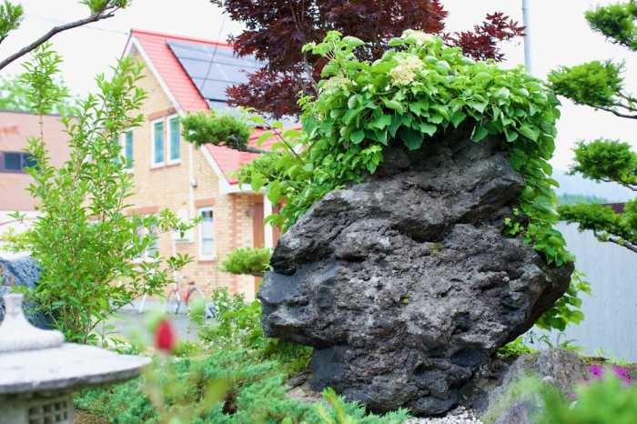 HDO 富良野ガーデンの家 旭川