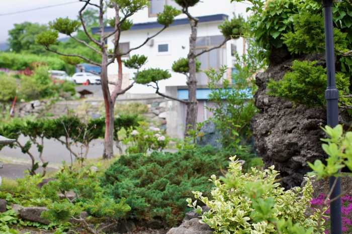 HDO 富良野ガーデンの家 旭川