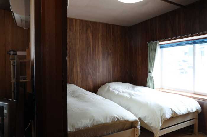 HDO 富良野ガーデンの家 旭川