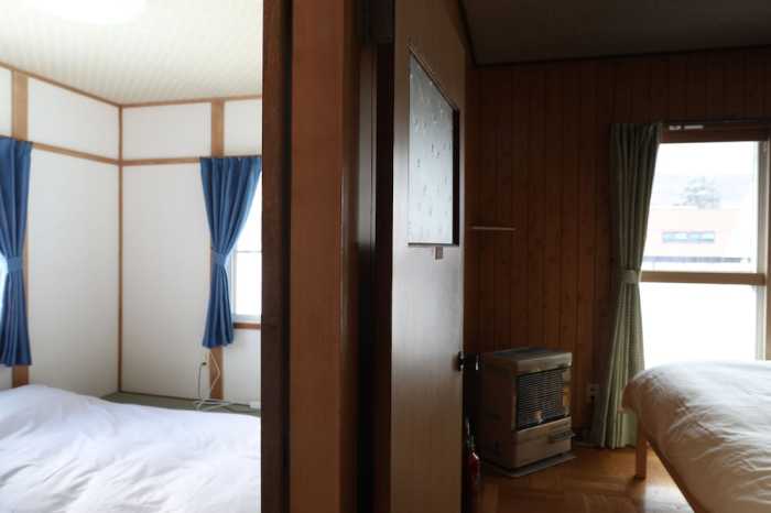 HDO 富良野ガーデンの家 旭川