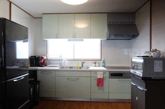 HDO 富良野ガーデンの家 旭川