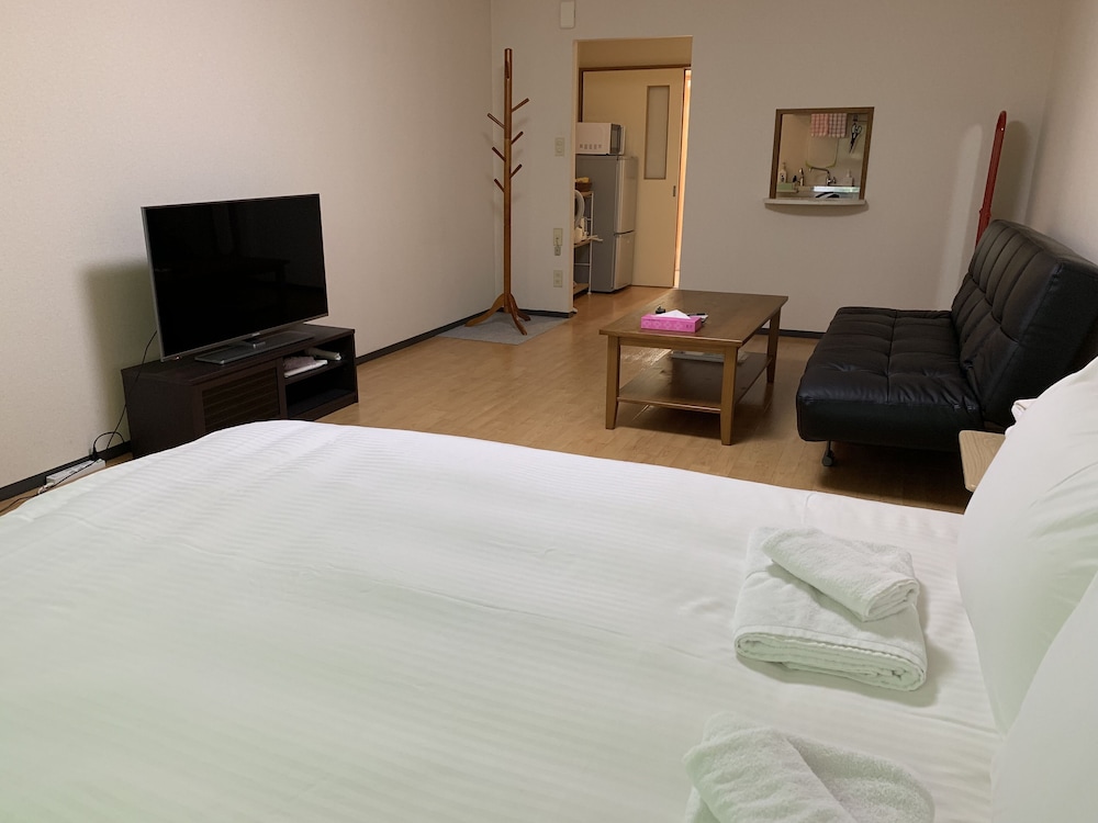 HANA YUKI 103 旭川