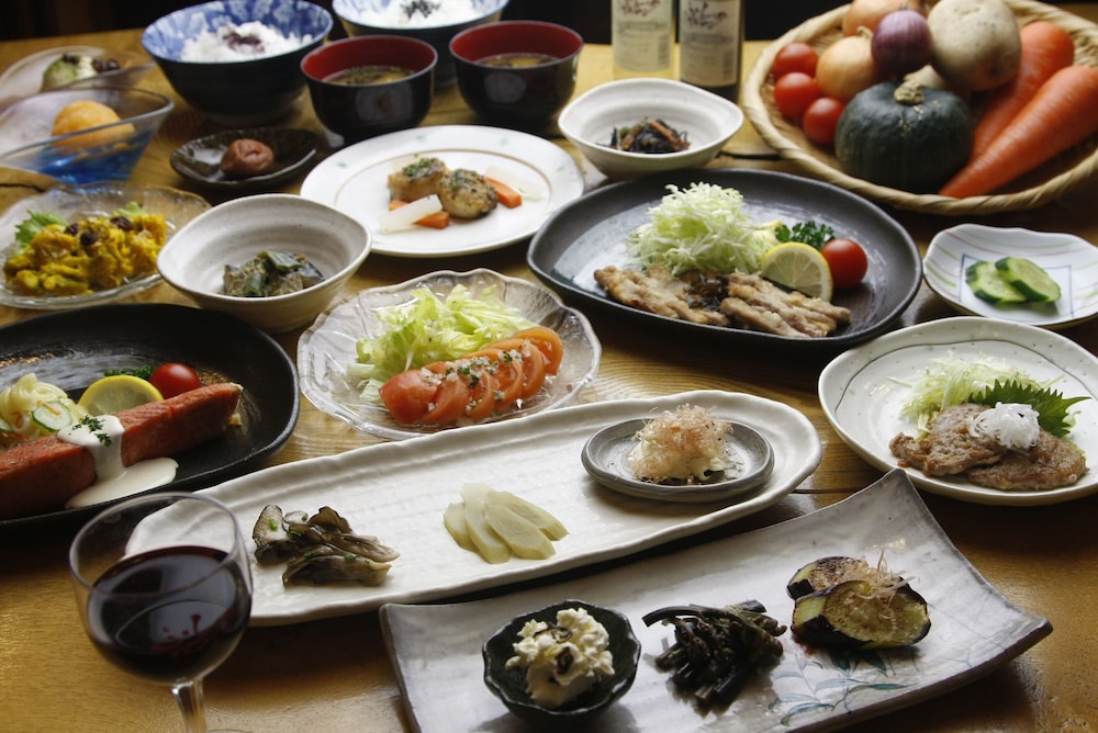 富良野 ペンション｢あしたや｣ 旭川