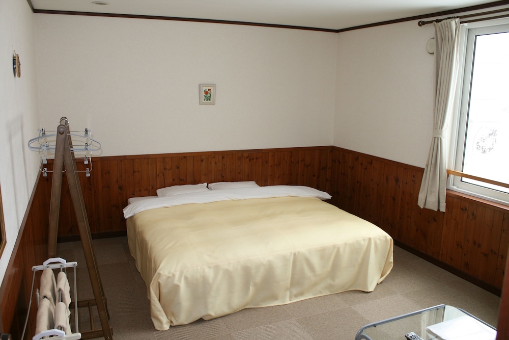 富良野 ペンション｢あしたや｣ 旭川