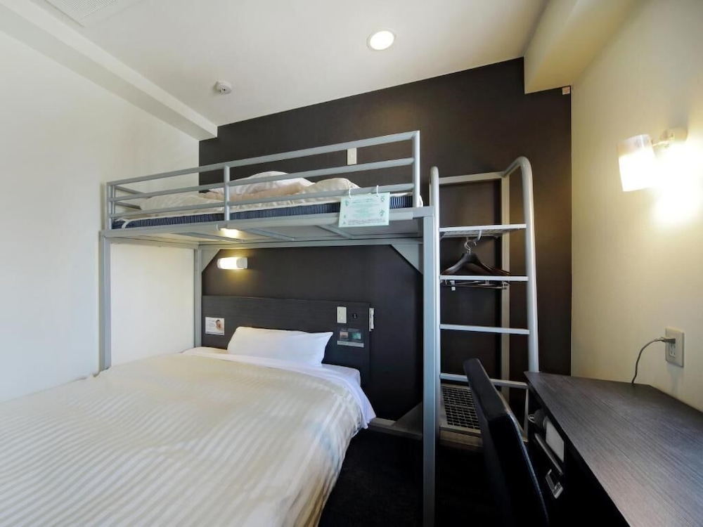 スーパーホテル旭川 旭川