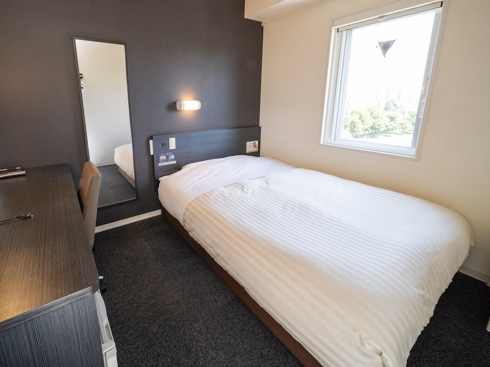 スーパーホテル旭川 旭川