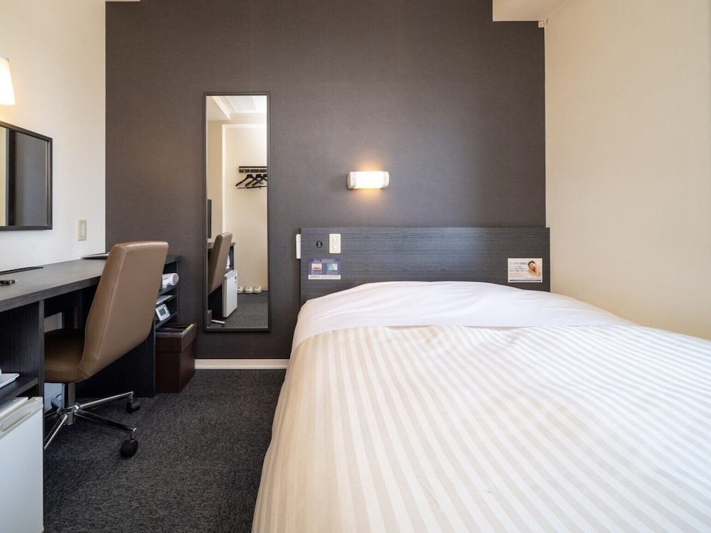 スーパーホテル旭川 旭川