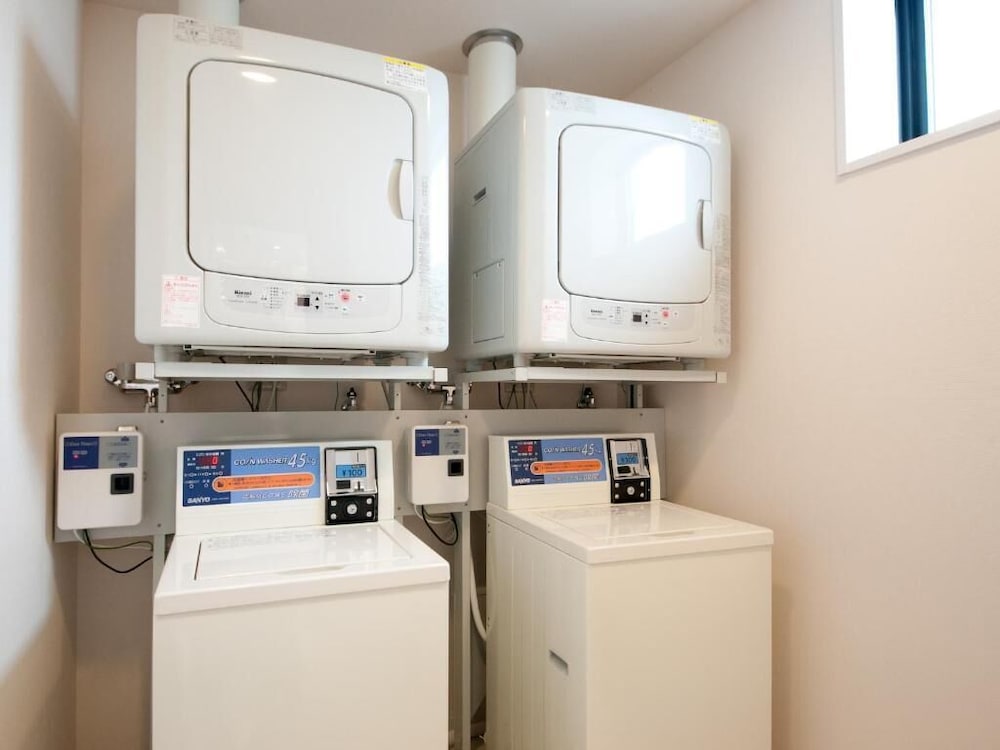 スーパーホテル旭川 旭川