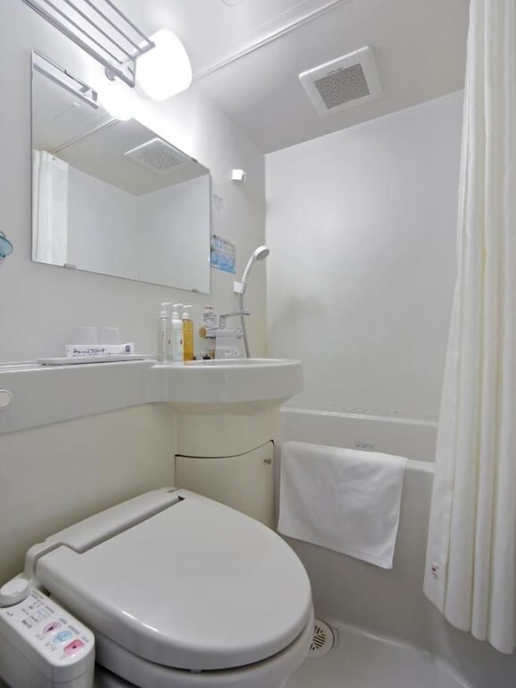 スーパーホテル旭川 旭川