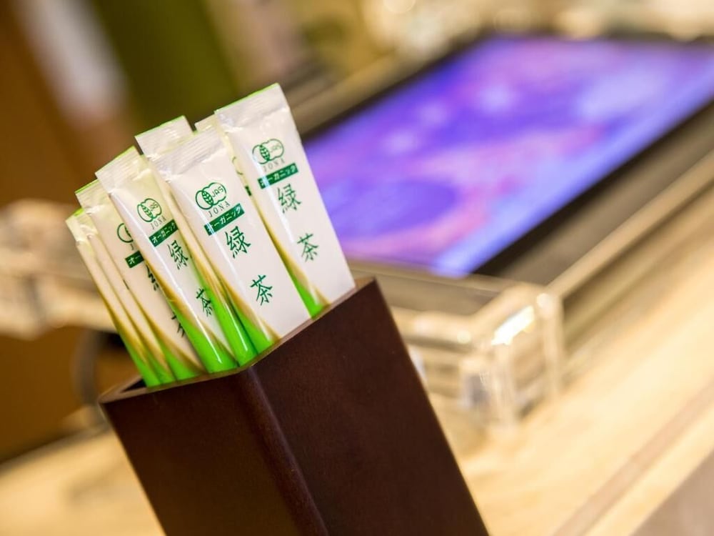 スーパーホテル旭川 旭川