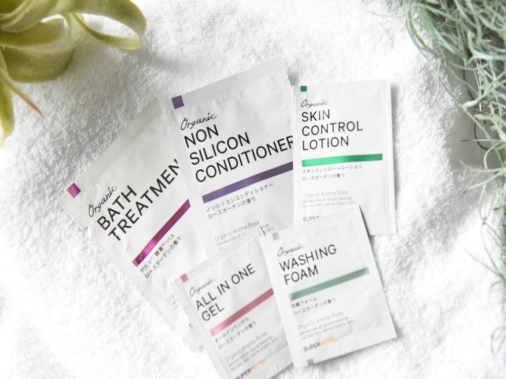 スーパーホテル旭川 旭川