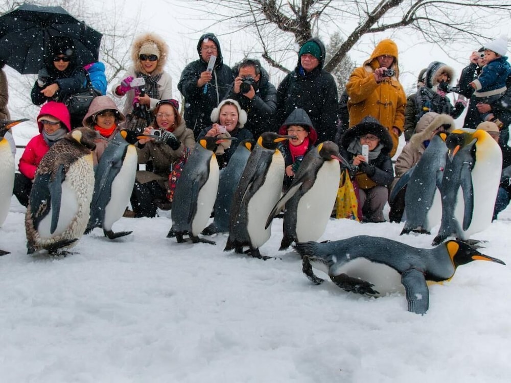 スーパーホテル旭川 旭川