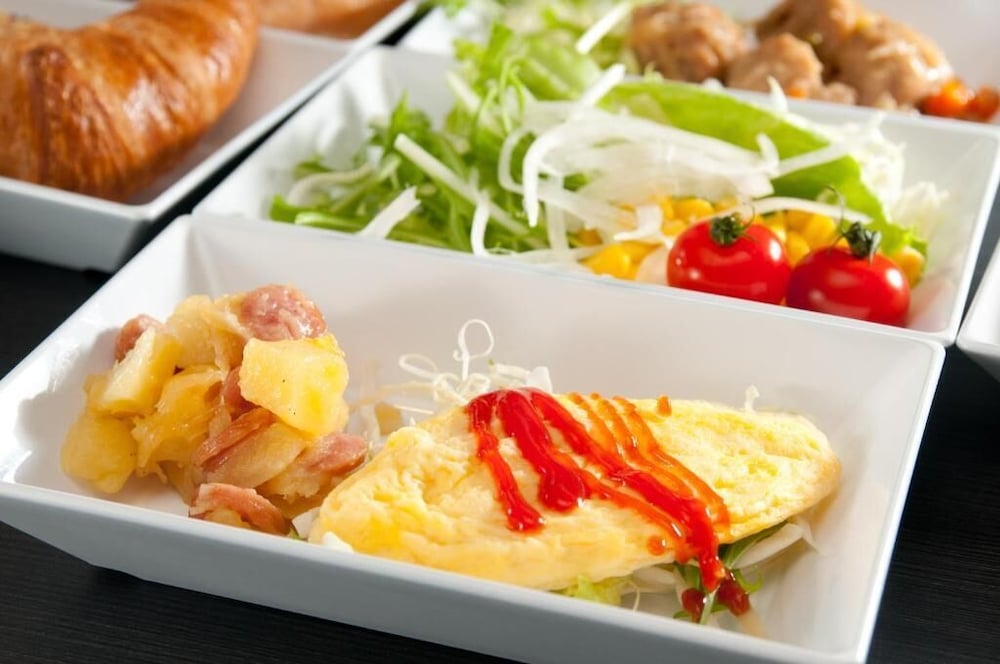 スーパーホテル旭川 旭川