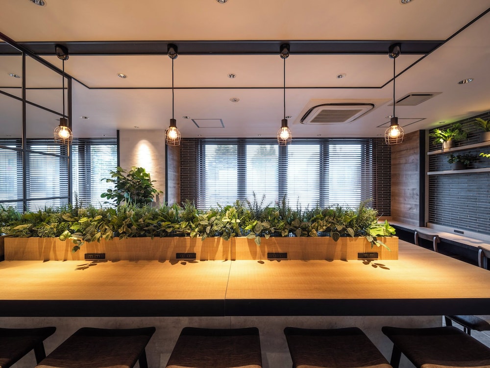 スーパーホテル旭川 旭川