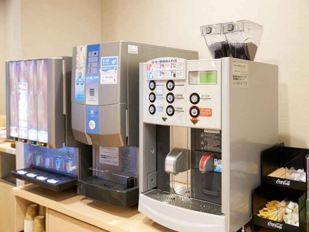 スーパーホテル旭川 旭川