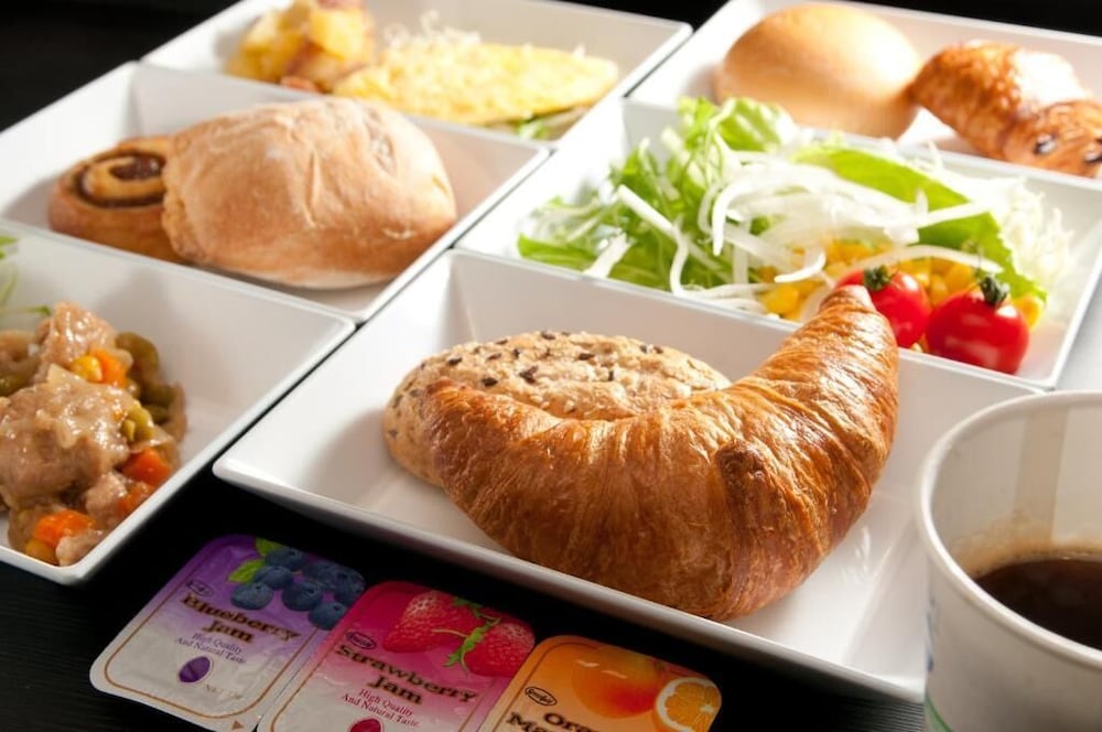 スーパーホテル旭川 旭川