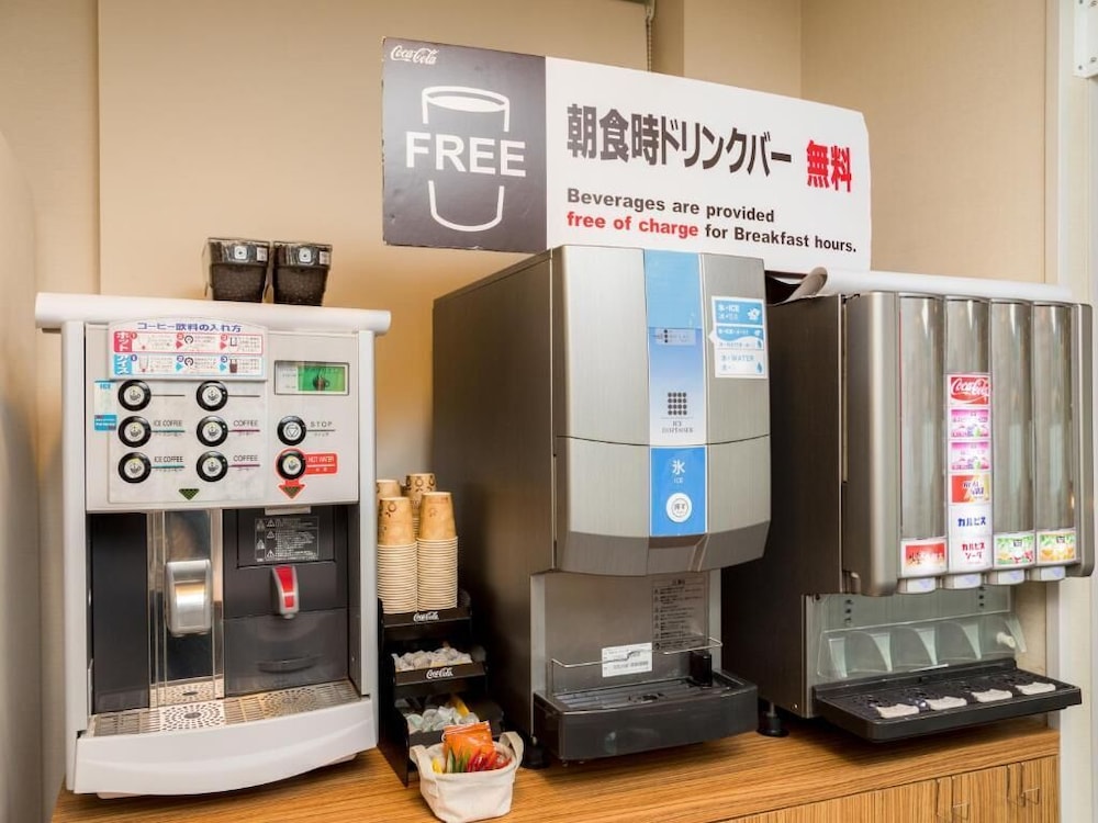 スーパーホテル旭川 旭川