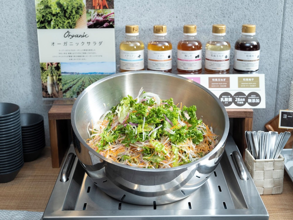 スーパーホテル旭川 旭川