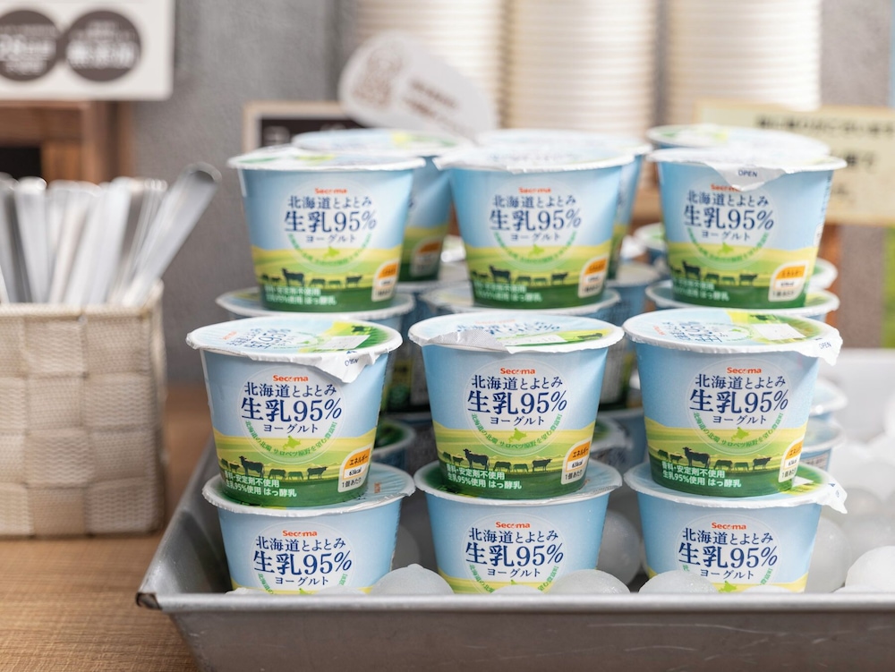 スーパーホテル旭川 旭川