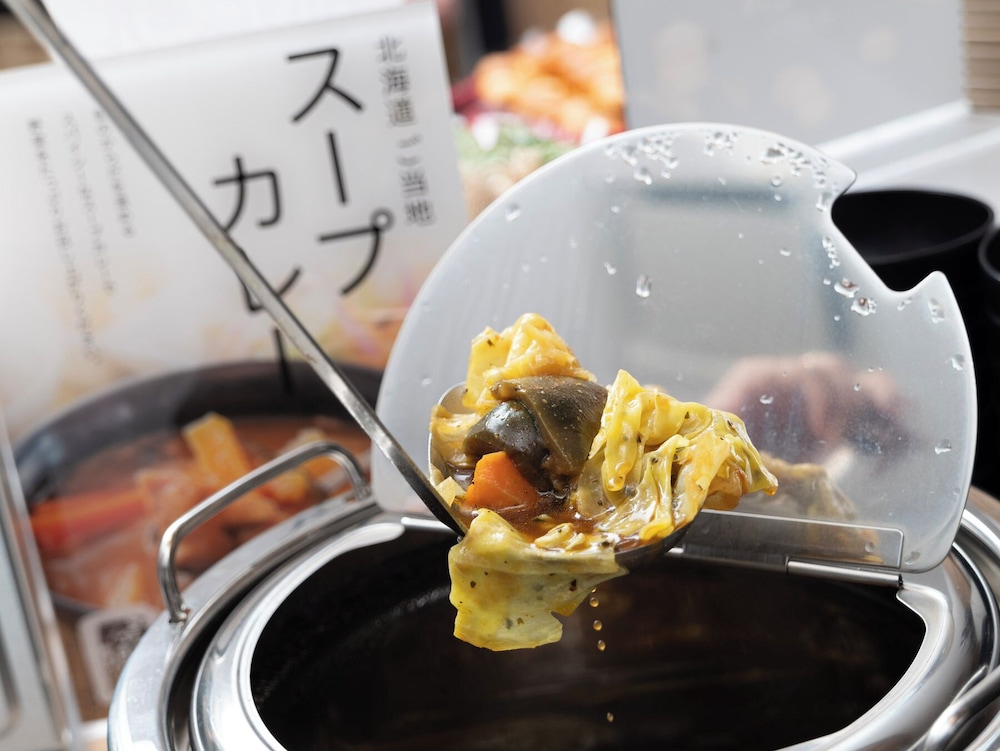 スーパーホテル旭川 旭川