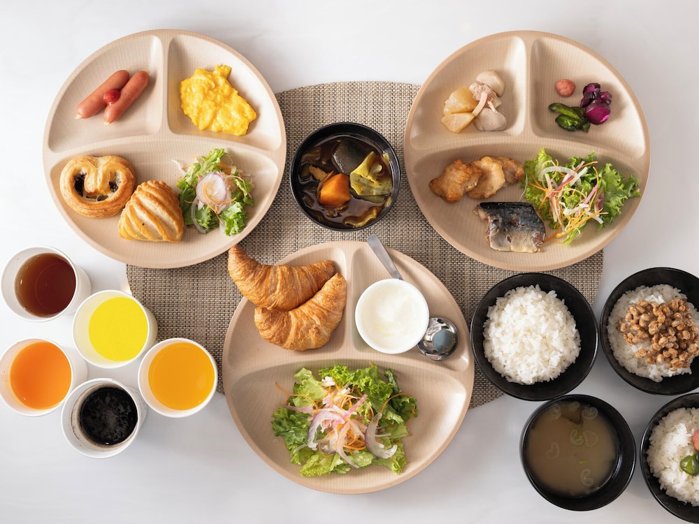 スーパーホテル旭川 旭川