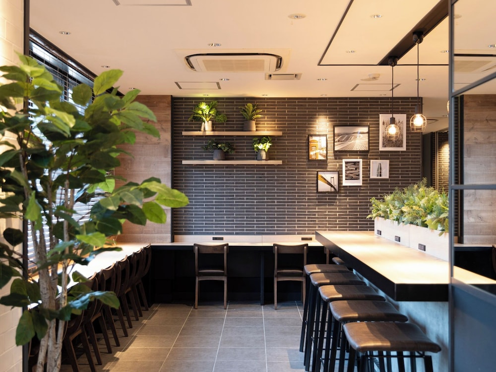 スーパーホテル旭川 旭川