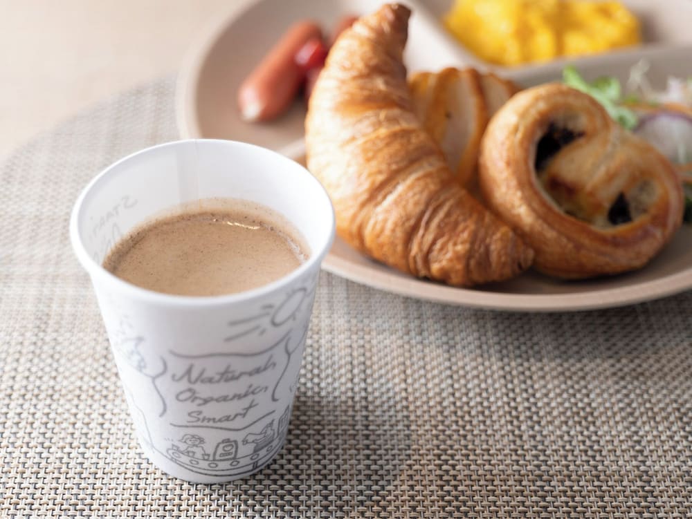 スーパーホテル旭川 旭川