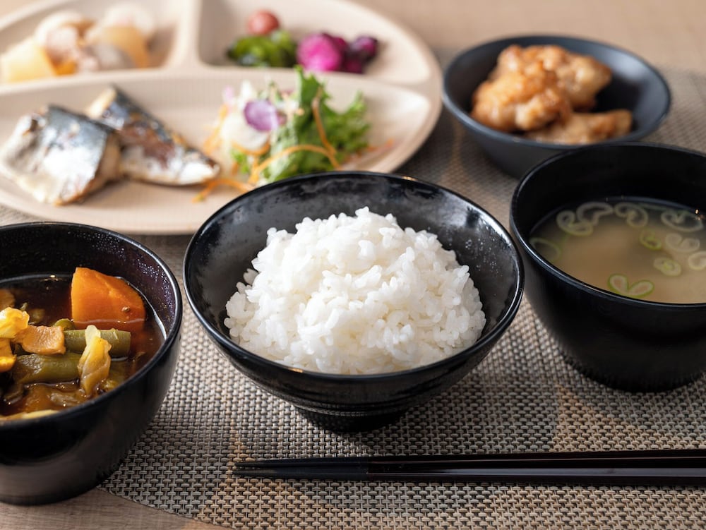 スーパーホテル旭川 旭川