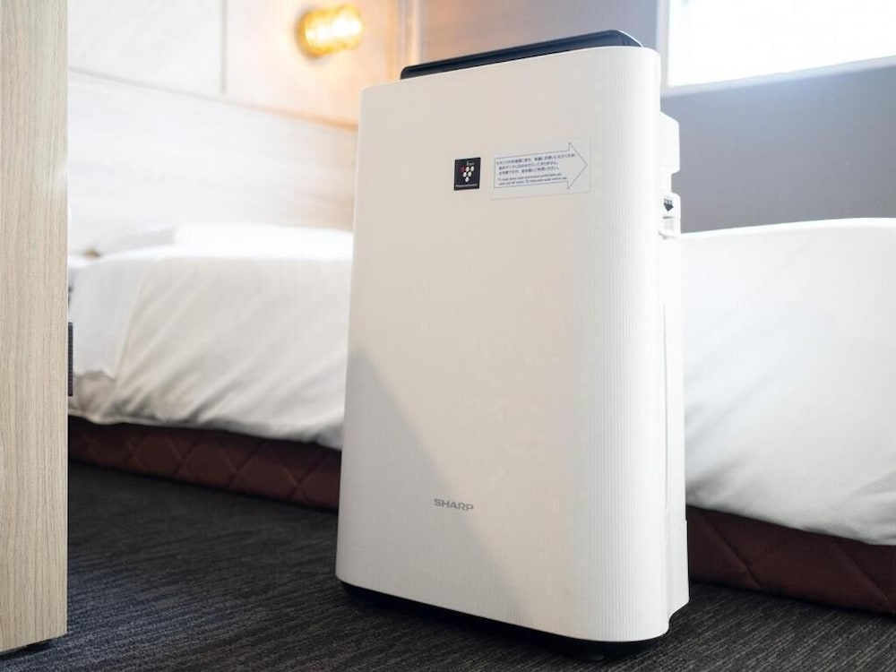 スーパーホテル旭川 旭川