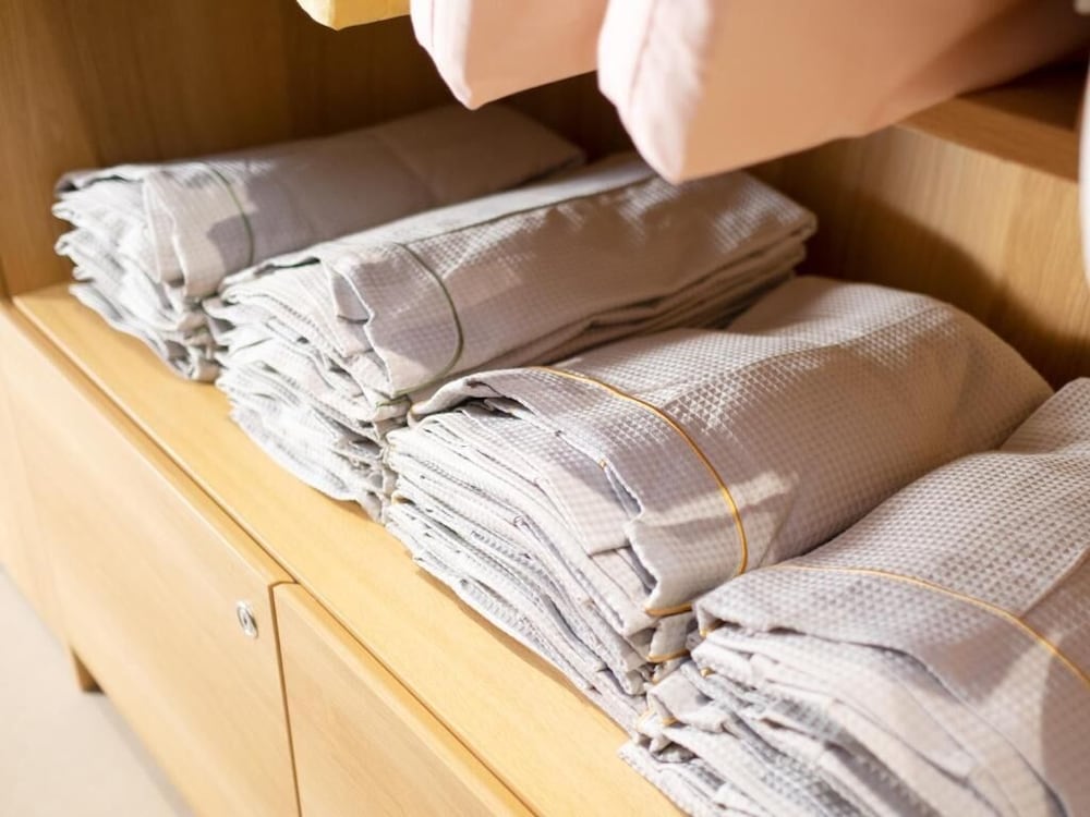 スーパーホテル旭川 旭川