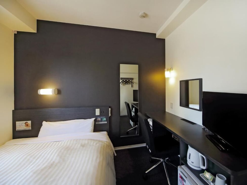 スーパーホテル旭川 旭川