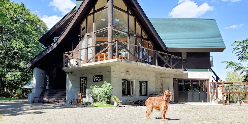 ペンション グスベリー 旭川
