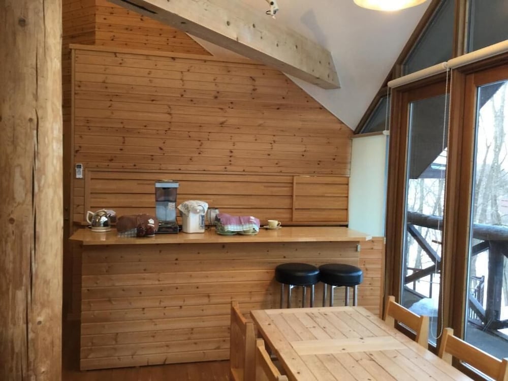 ペンション グスベリー 旭川