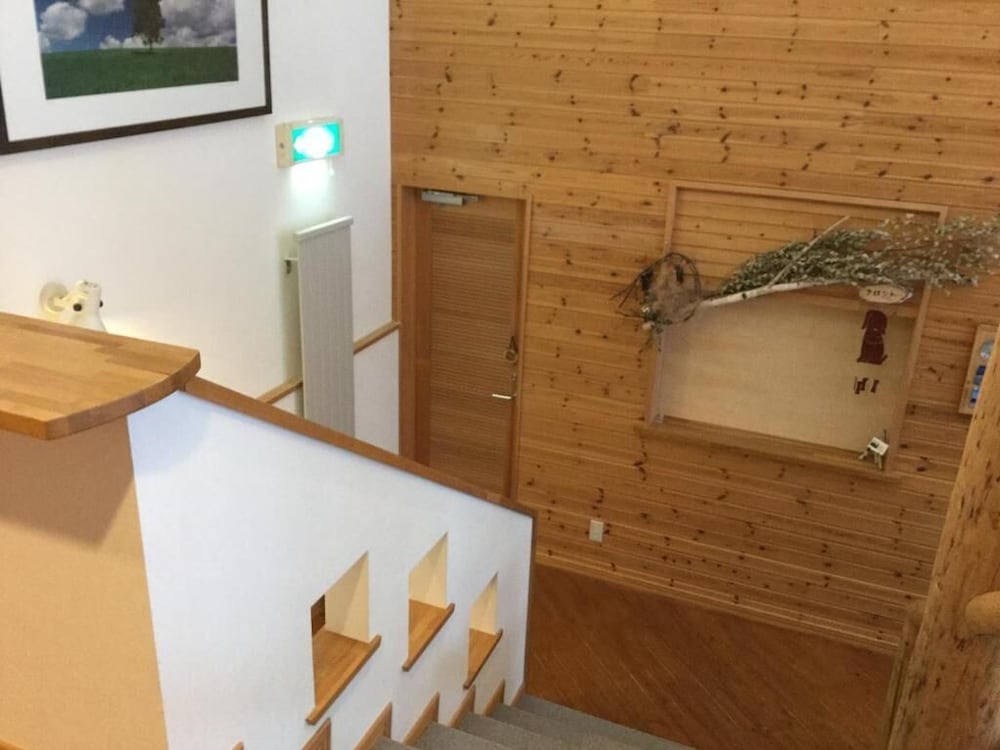 ペンション グスベリー 旭川