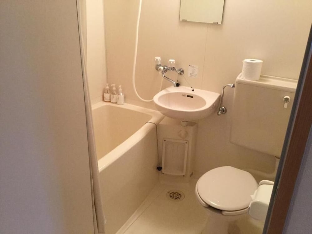 ペンション グスベリー 旭川