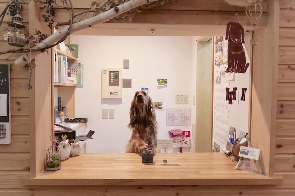 ペンション グスベリー 旭川