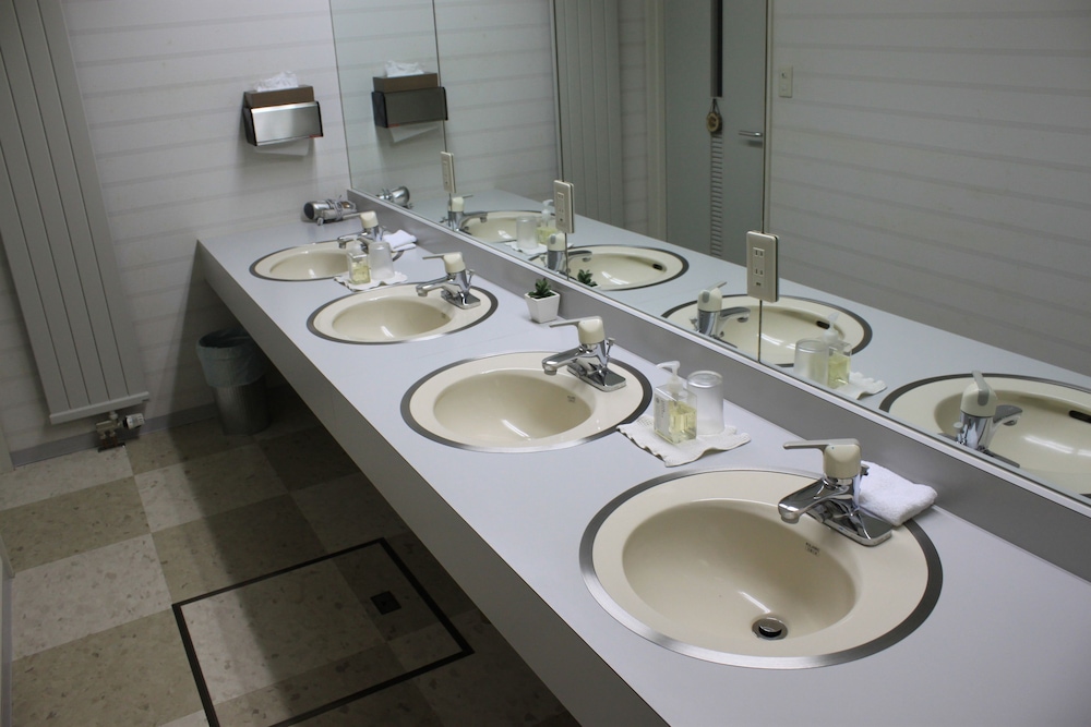 ペンション グスベリー 旭川