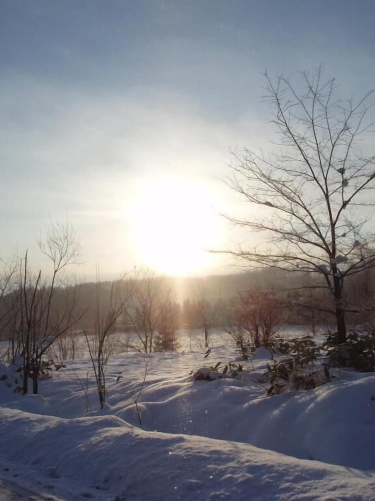 ペンション グスベリー 旭川