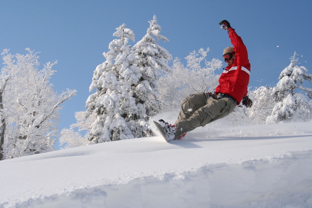ペンション グスベリー 旭川