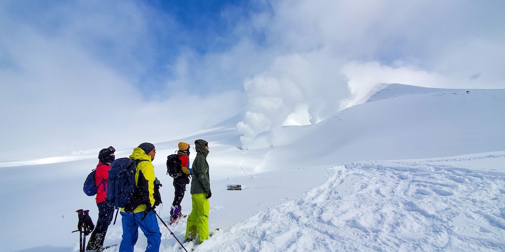 ペンション グスベリー 旭川