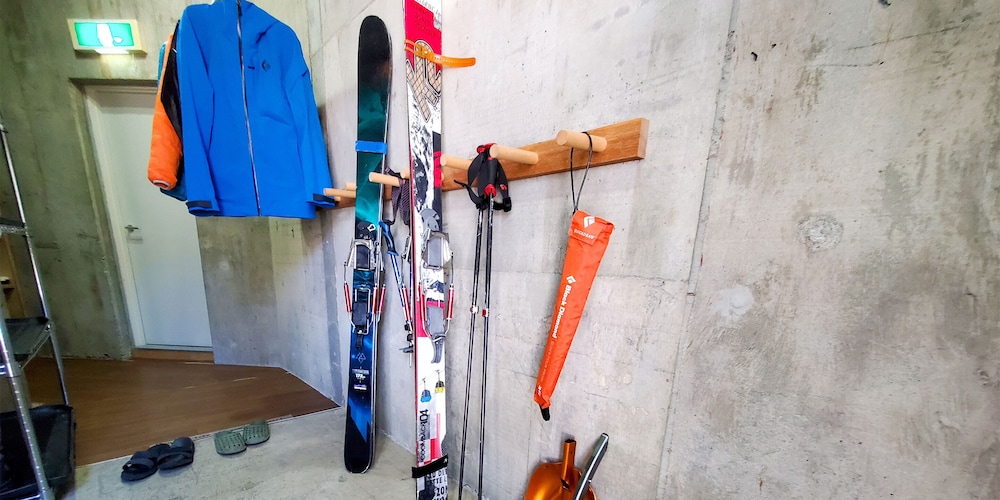 ペンション グスベリー 旭川