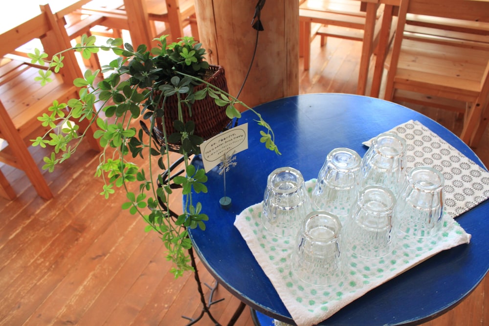 ペンション グスベリー 旭川