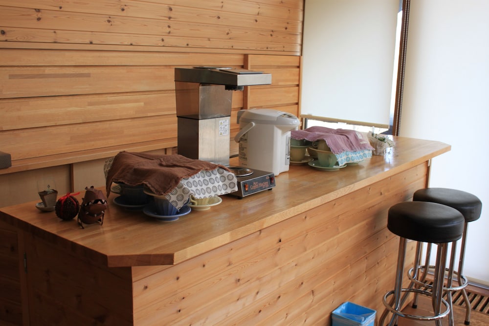 ペンション グスベリー 旭川