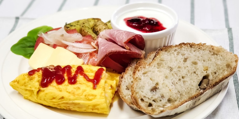 ペンション グスベリー 旭川